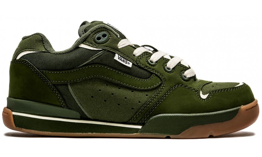 Vans Rowley XLT LX Douglas Fir Green купить в СПб